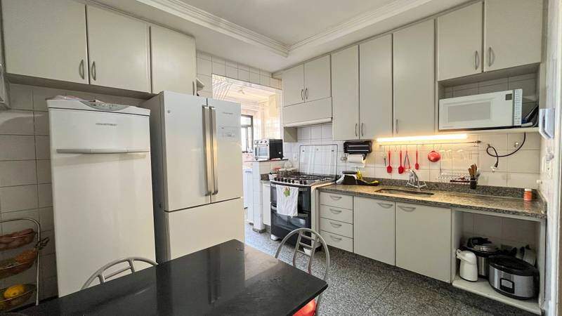 Apartamento à venda no Ouro Preto: 