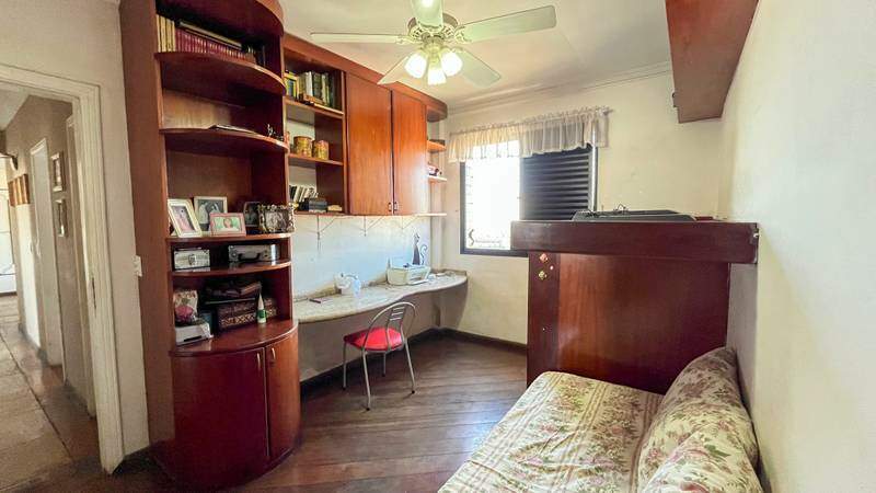 Apartamento à venda no Ouro Preto: 