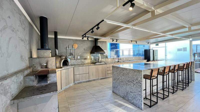 Apartamento à venda no Ouro Preto: 
