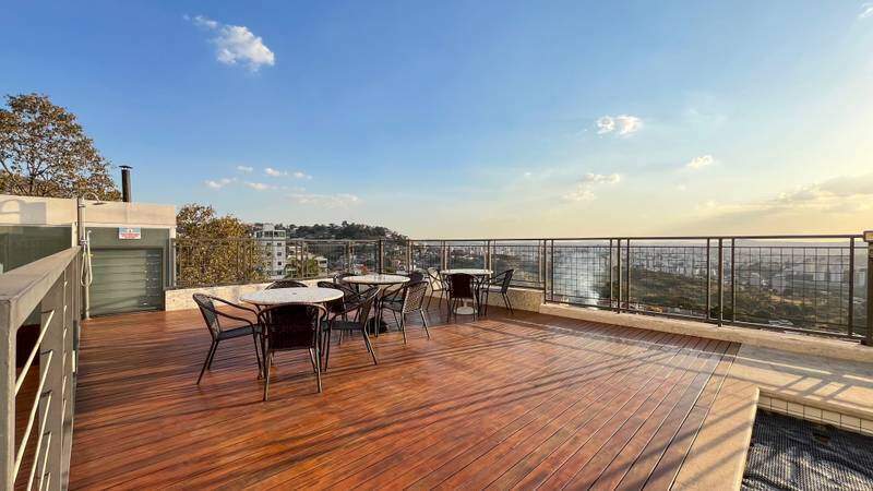 Apartamento à venda no Ouro Preto: 