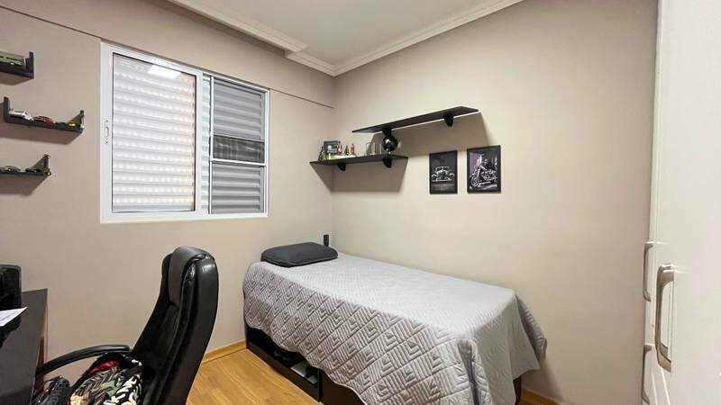 Apartamento à venda no Ouro Preto: 