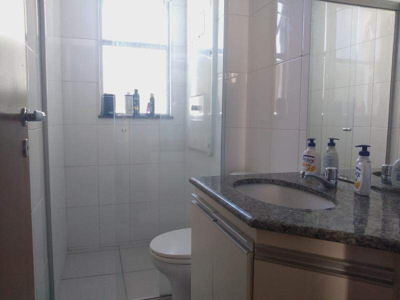 Apartamento à venda no Ouro Preto: 