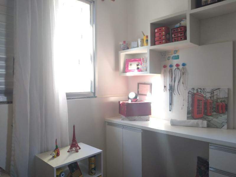Apartamento à venda no Ouro Preto: 