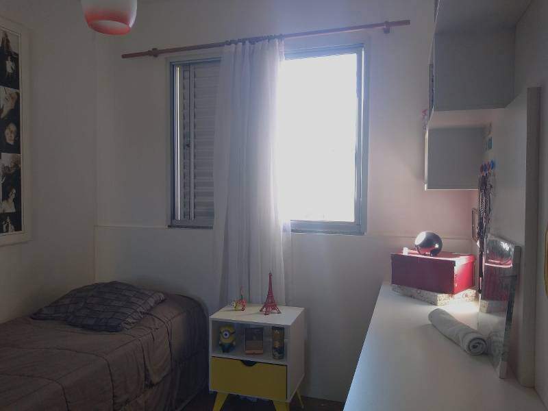 Apartamento à venda no Ouro Preto: 