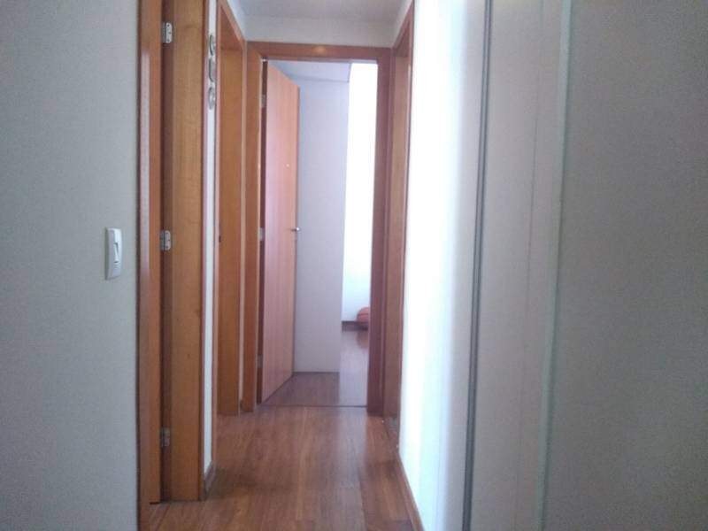 Apartamento à venda no Ouro Preto: 