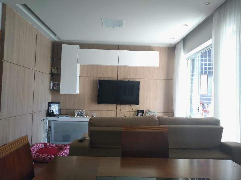 Apartamento à venda no Ouro Preto: 