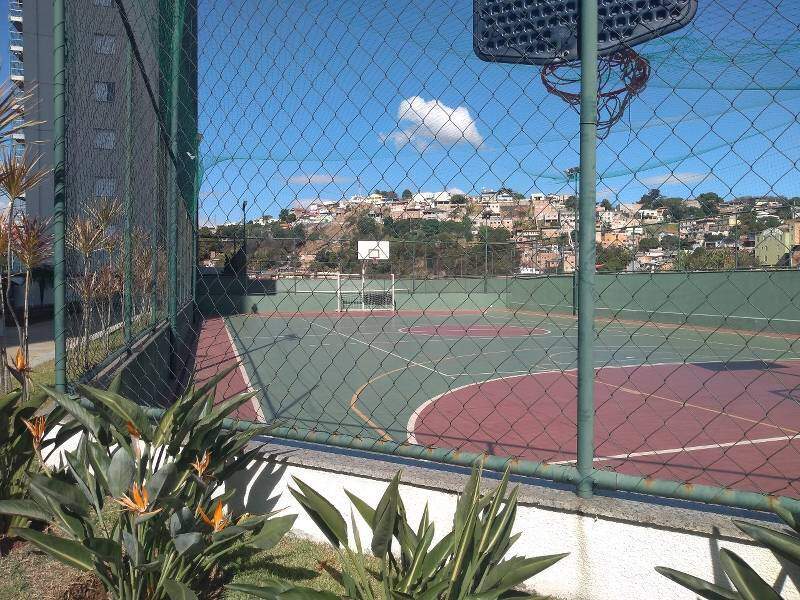Apartamento à venda no Ouro Preto: 