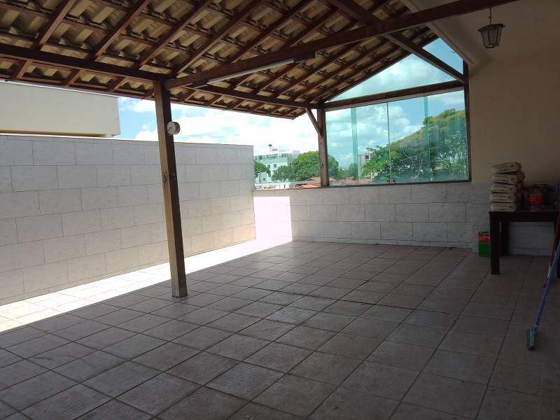 Cobertura à venda no Ouro Preto: 