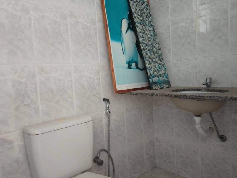 Cobertura à venda no Ouro Preto: 