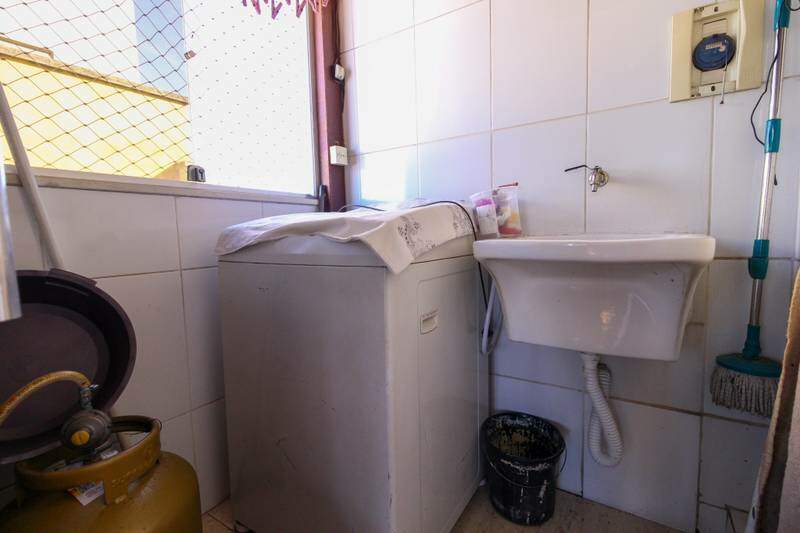 Cobertura à venda no Ouro Preto: 