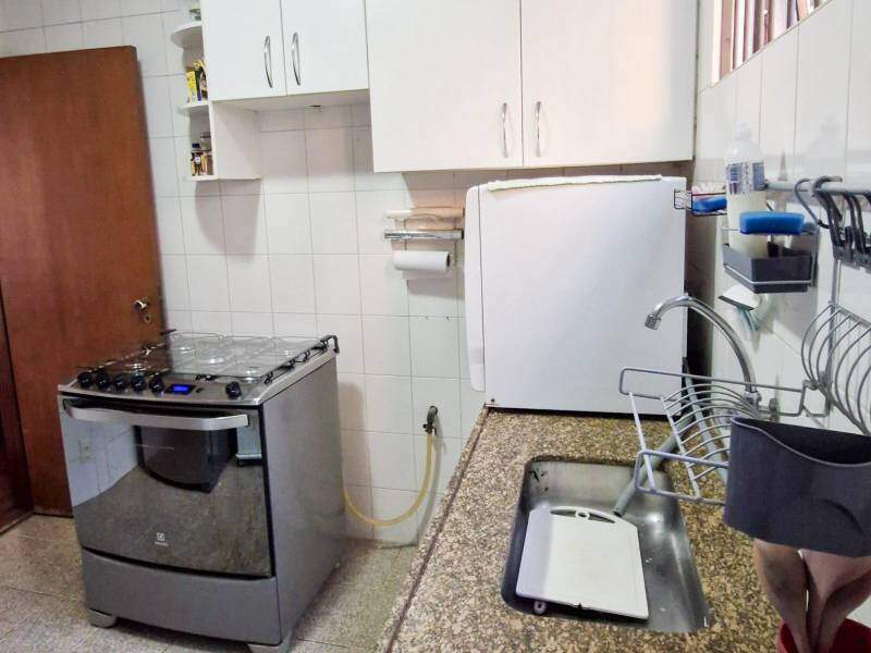 Apartamento à venda no Ouro Preto: 