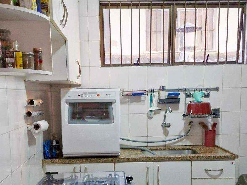 Apartamento à venda no Ouro Preto: 