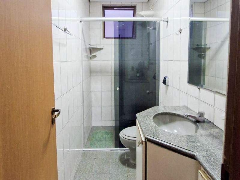Apartamento à venda no Ouro Preto: 