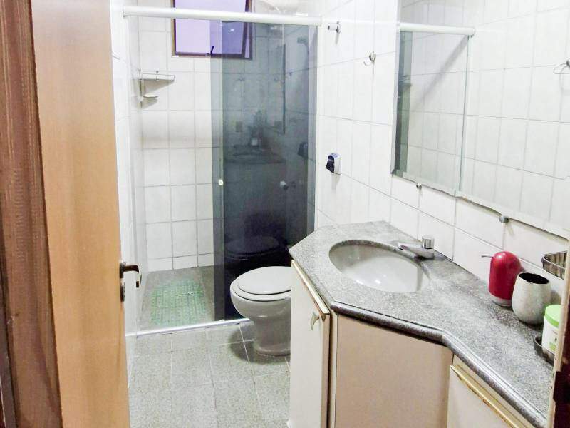 Apartamento à venda no Ouro Preto: 