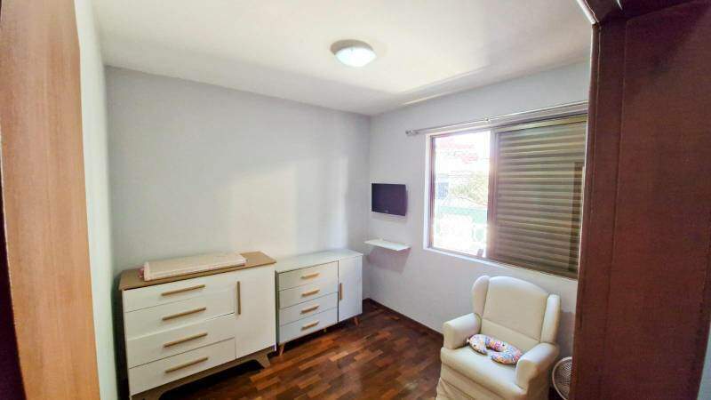 Apartamento à venda no Ouro Preto: 