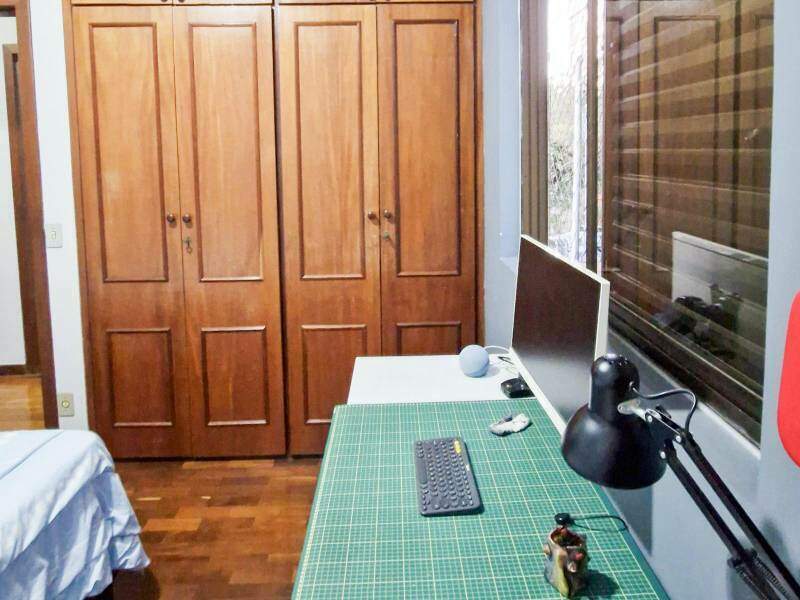 Apartamento à venda no Ouro Preto: 