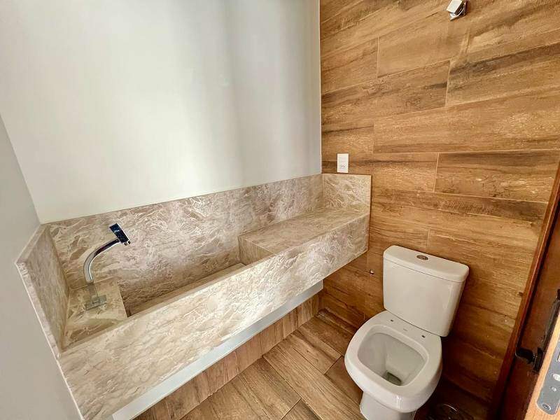 Apartamento à venda no PAMPULHA: 
