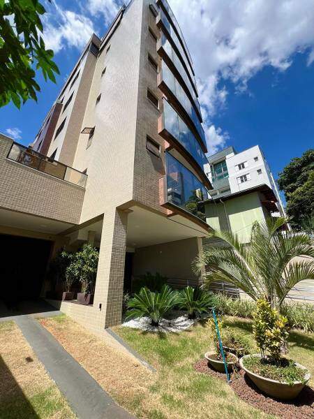Apartamento à venda no PAMPULHA: 