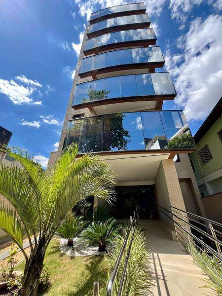 Apartamento à venda no PAMPULHA: 