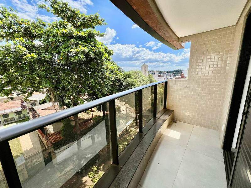Apartamento à venda no PAMPULHA: 