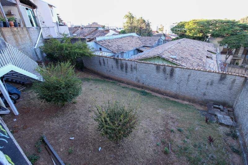 Casa à venda no Santa Branca: 