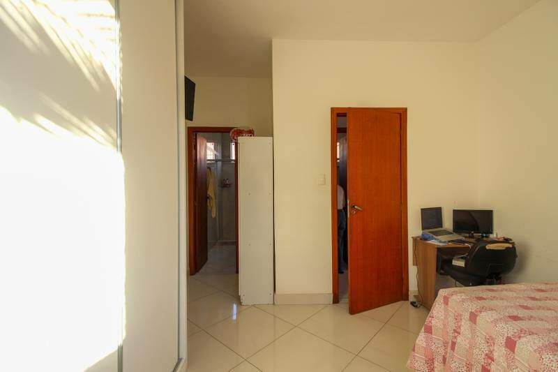 Casa à venda no Santa Branca: 