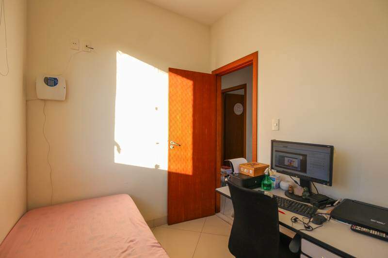 Casa à venda no Santa Branca: 