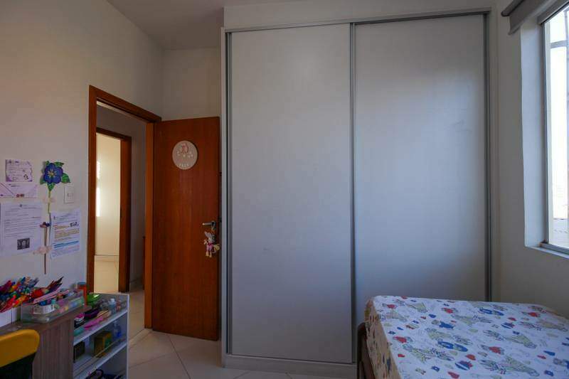 Casa à venda no Santa Branca: 