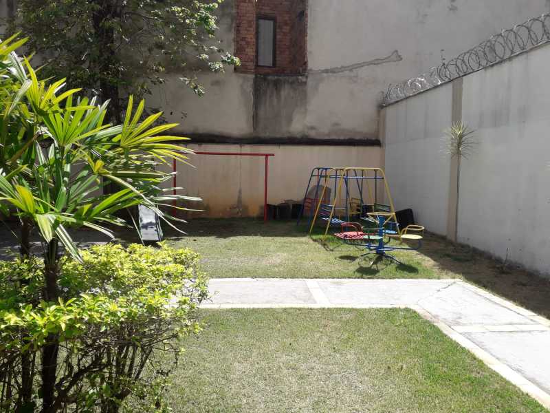Cobertura à venda no PAMPULHA: 