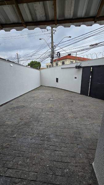 Casa à venda no Santa Branca: 