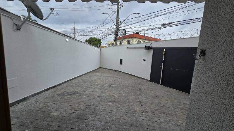 Casa à venda no Santa Branca: 