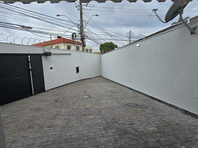 Casa à venda no Santa Branca: 