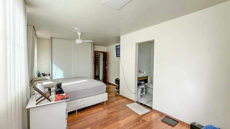 Casa à venda no Santa Branca: 