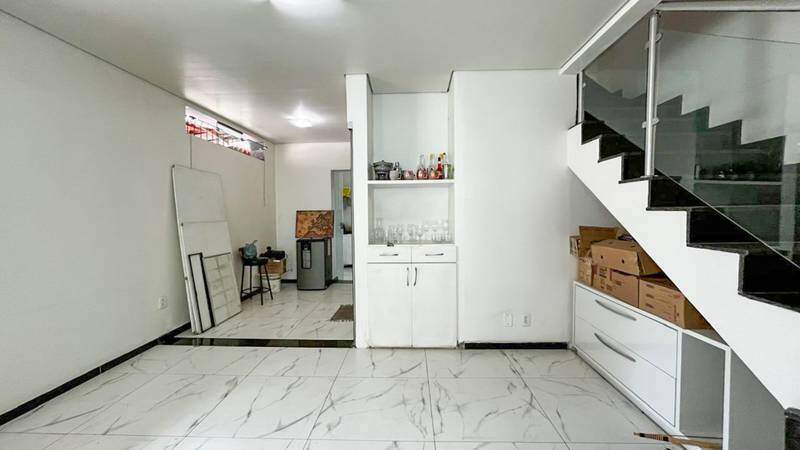 Casa à venda no Santa Branca: 