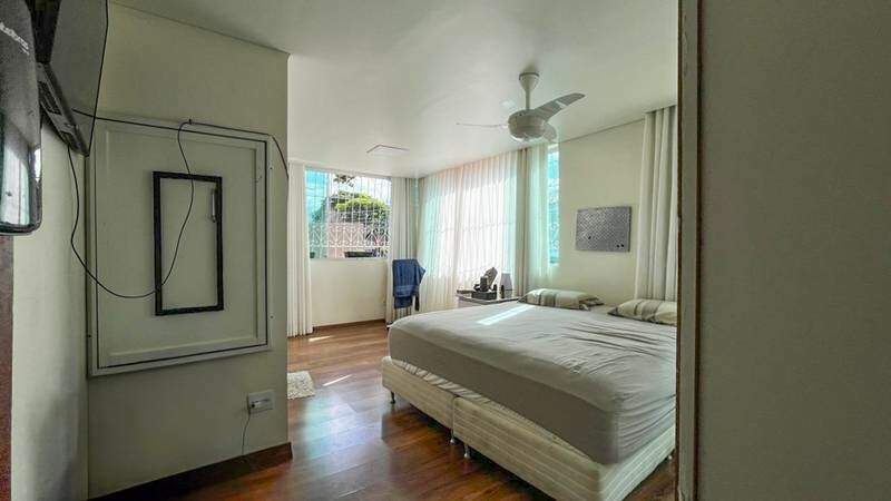 Casa à venda no Santa Branca: 