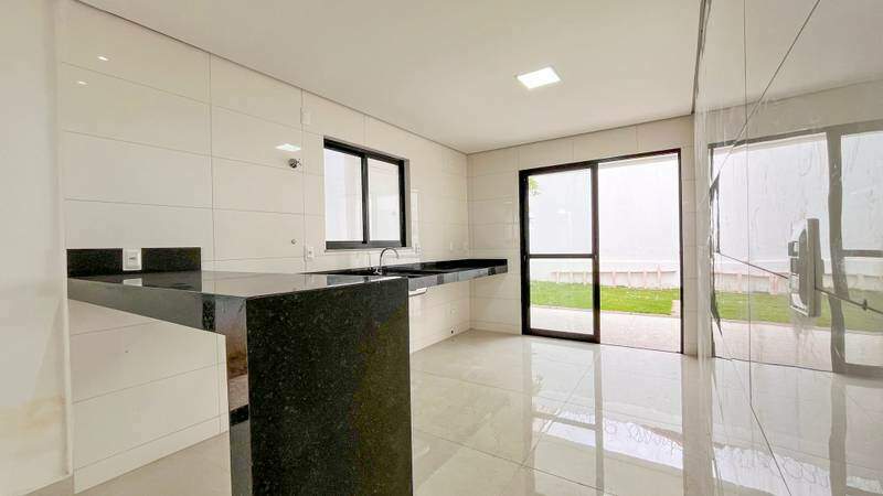 Casa à venda no Santa Branca: 