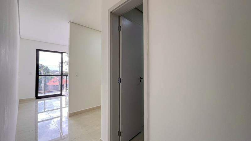 Casa à venda no Santa Branca: 