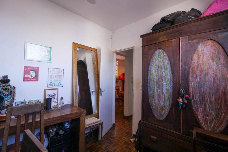 Apartamento à venda no Santa Tereza: 