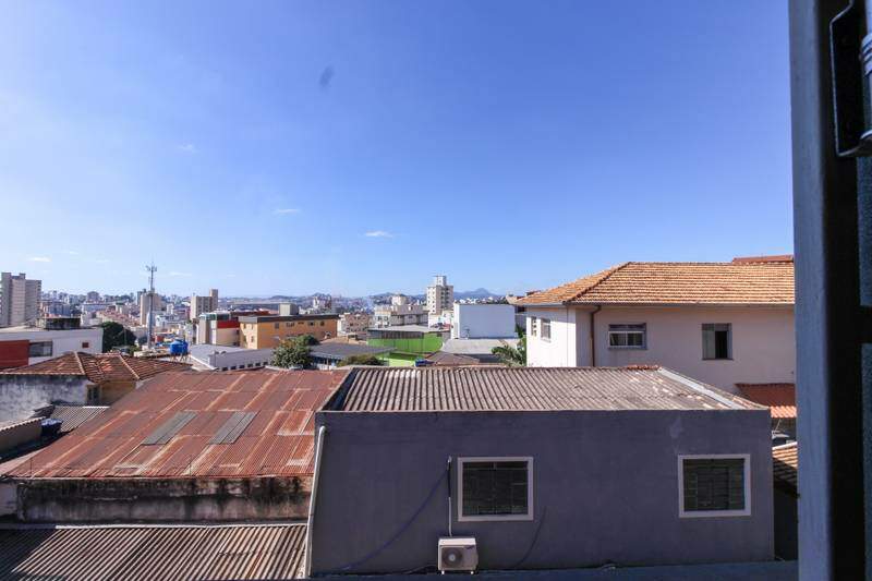 Apartamento à venda no Santa Tereza: 