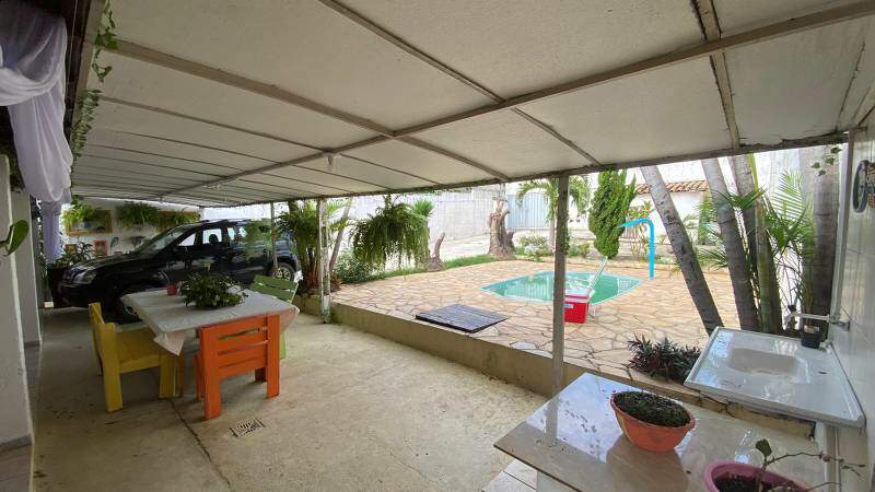 Casa à venda no SÃO JOÃO BATISTA (VENDA NOVA): 