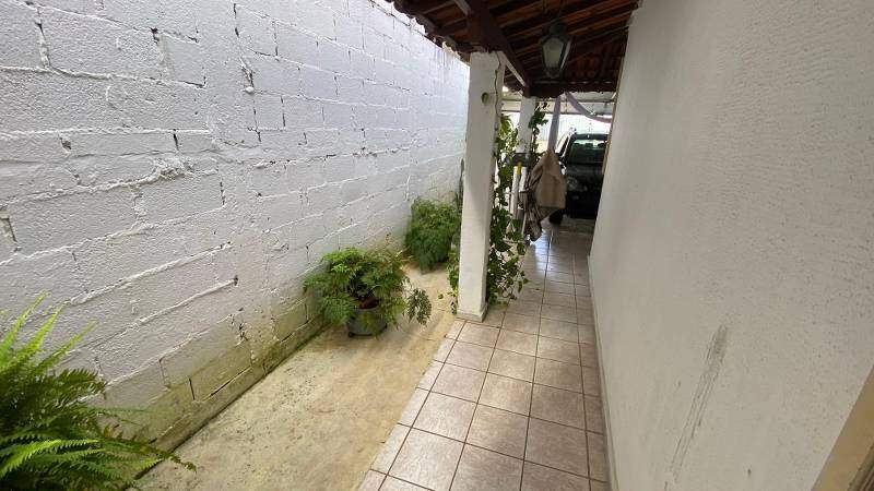 Casa à venda no SÃO JOÃO BATISTA (VENDA NOVA): 