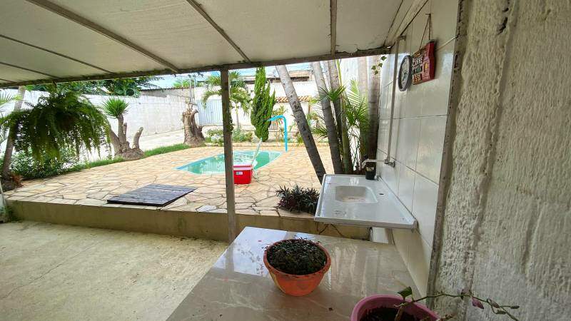 Casa à venda no SÃO JOÃO BATISTA (VENDA NOVA): 