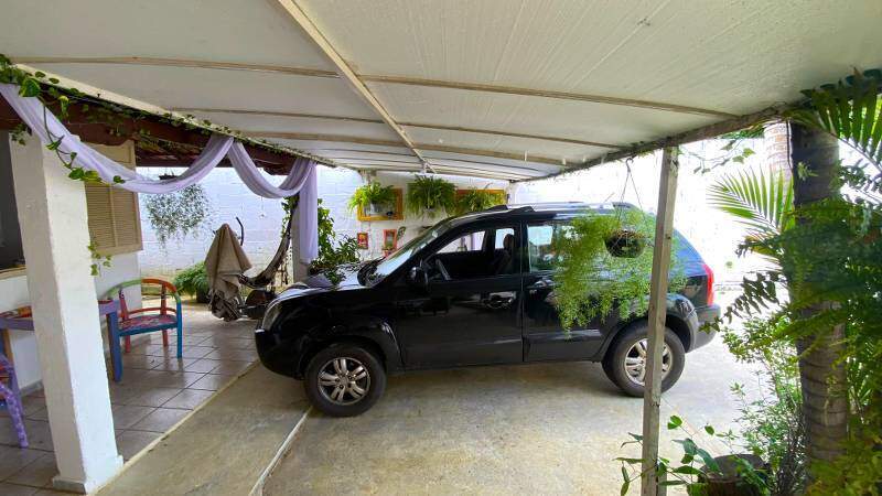 Casa à venda no SÃO JOÃO BATISTA (VENDA NOVA): 