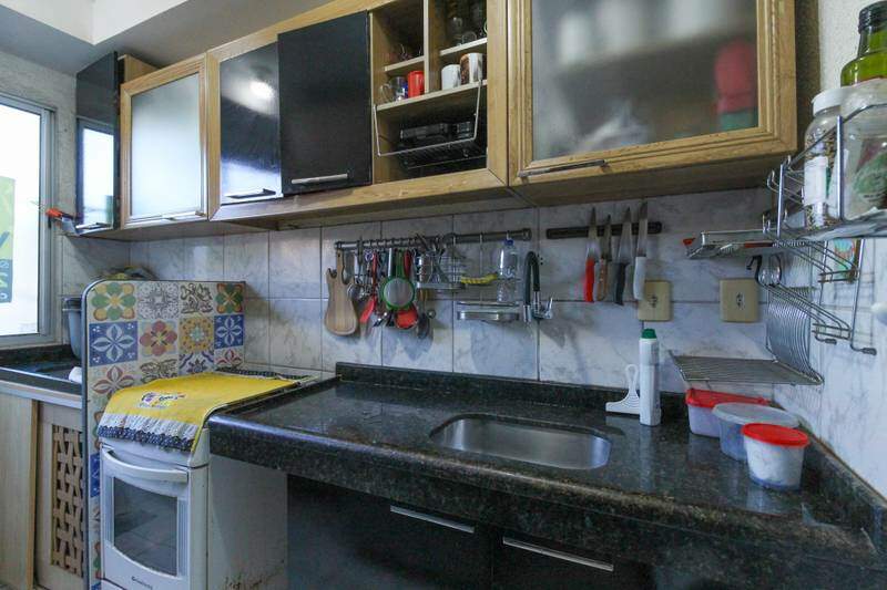 Apartamento à venda no SÃO JOÃO BATISTA (VENDA NOVA): 
