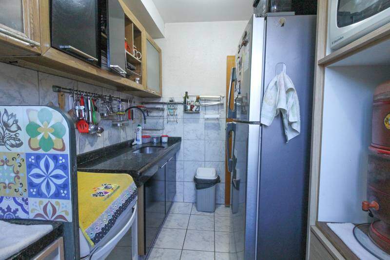 Apartamento à venda no SÃO JOÃO BATISTA (VENDA NOVA): 