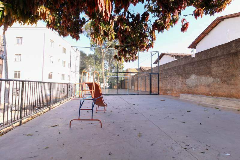 Apartamento à venda no SÃO JOÃO BATISTA (VENDA NOVA): 