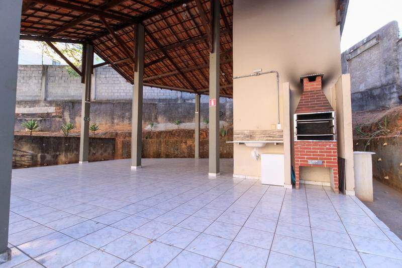 Apartamento à venda no SÃO JOÃO BATISTA (VENDA NOVA): 