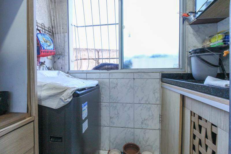 Apartamento à venda no SÃO JOÃO BATISTA (VENDA NOVA): 