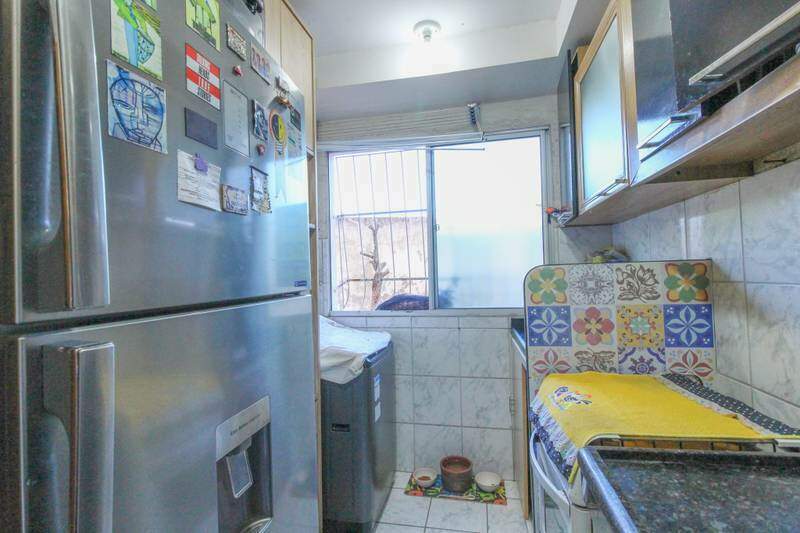 Apartamento à venda no SÃO JOÃO BATISTA (VENDA NOVA): 