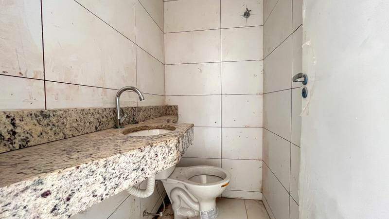 Casa à venda no SÃO JOÃO BATISTA (VENDA NOVA): 